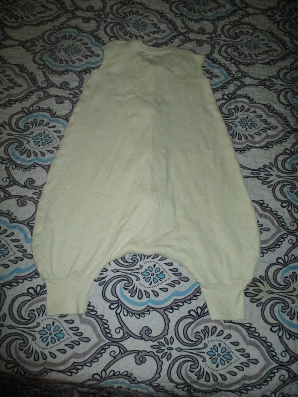 Baby Merlin’s Magic dreamsack walker transional sleeping sack toddler suit Large